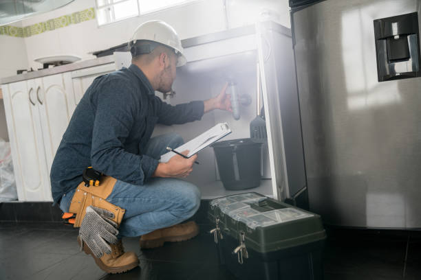 Best Plumbing Installation Services  in West Monroe, MI