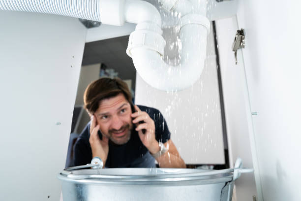 Professional Plumbing in West Monroe, MI