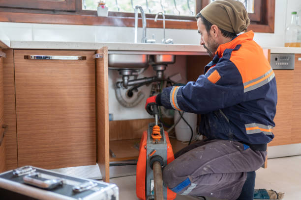 Best Leak Detection Services  in West Monroe, MI