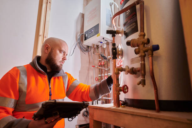  West Monroe, MI Plumbing Pros