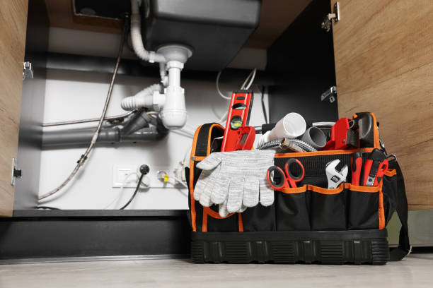Best Pipe Repair Near Me  in West Monroe, MI