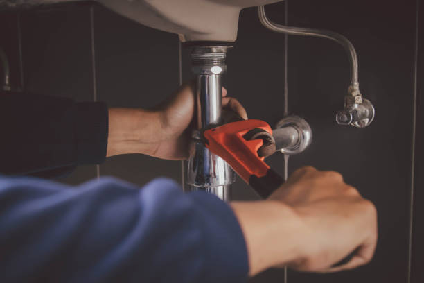 Best Water Softener Installation  in West Monroe, MI