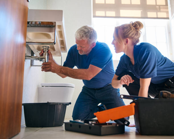 Best Sewer Cleaning Services  in West Monroe, MI